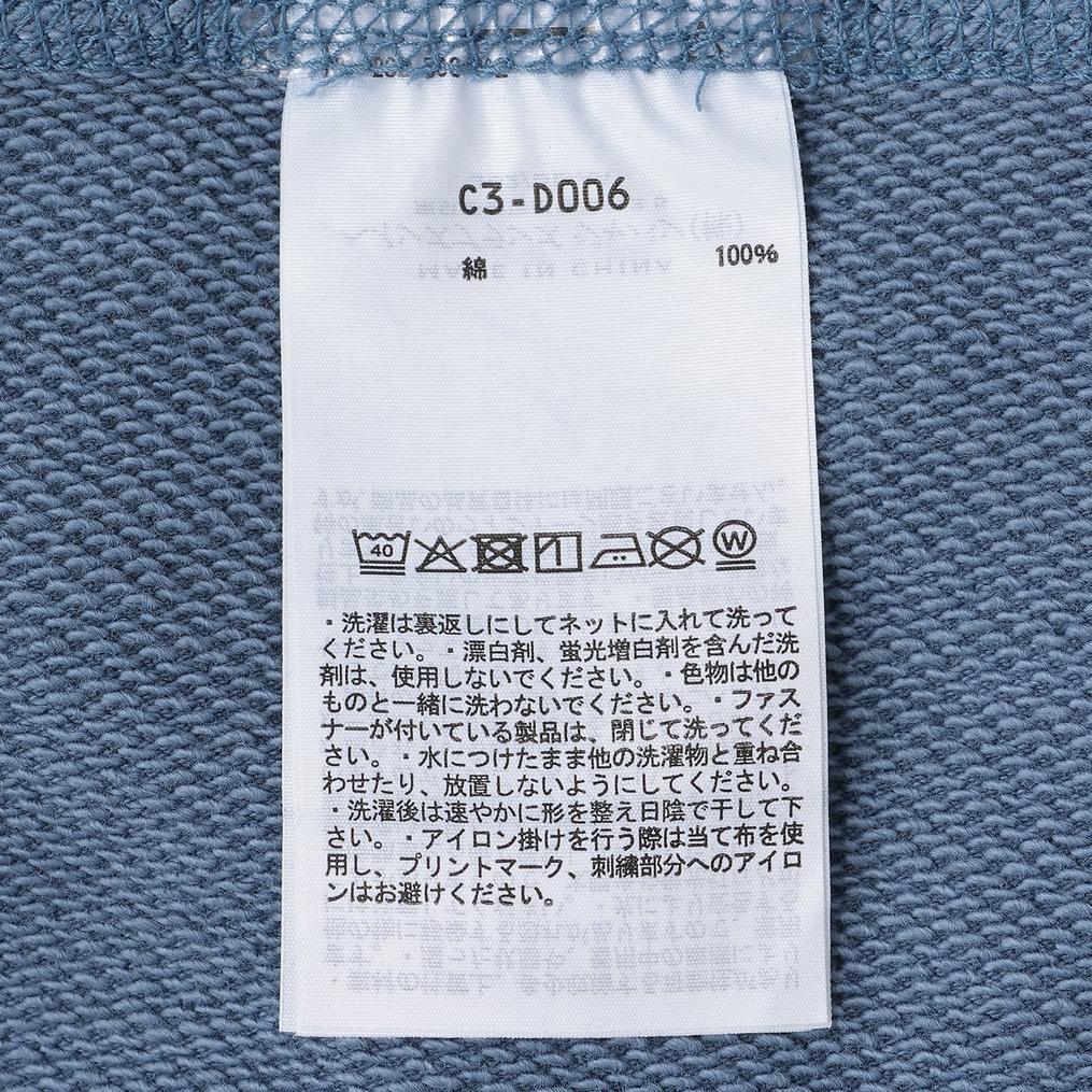  CHAMPION CHAMPION M Reverse Weave S/S Crew Neck Sweat画像5