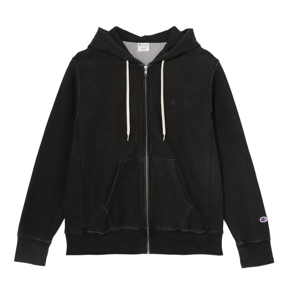  CHAMPION CHAMPION Reverse Weave Fullzip Hooded Sweat画像1