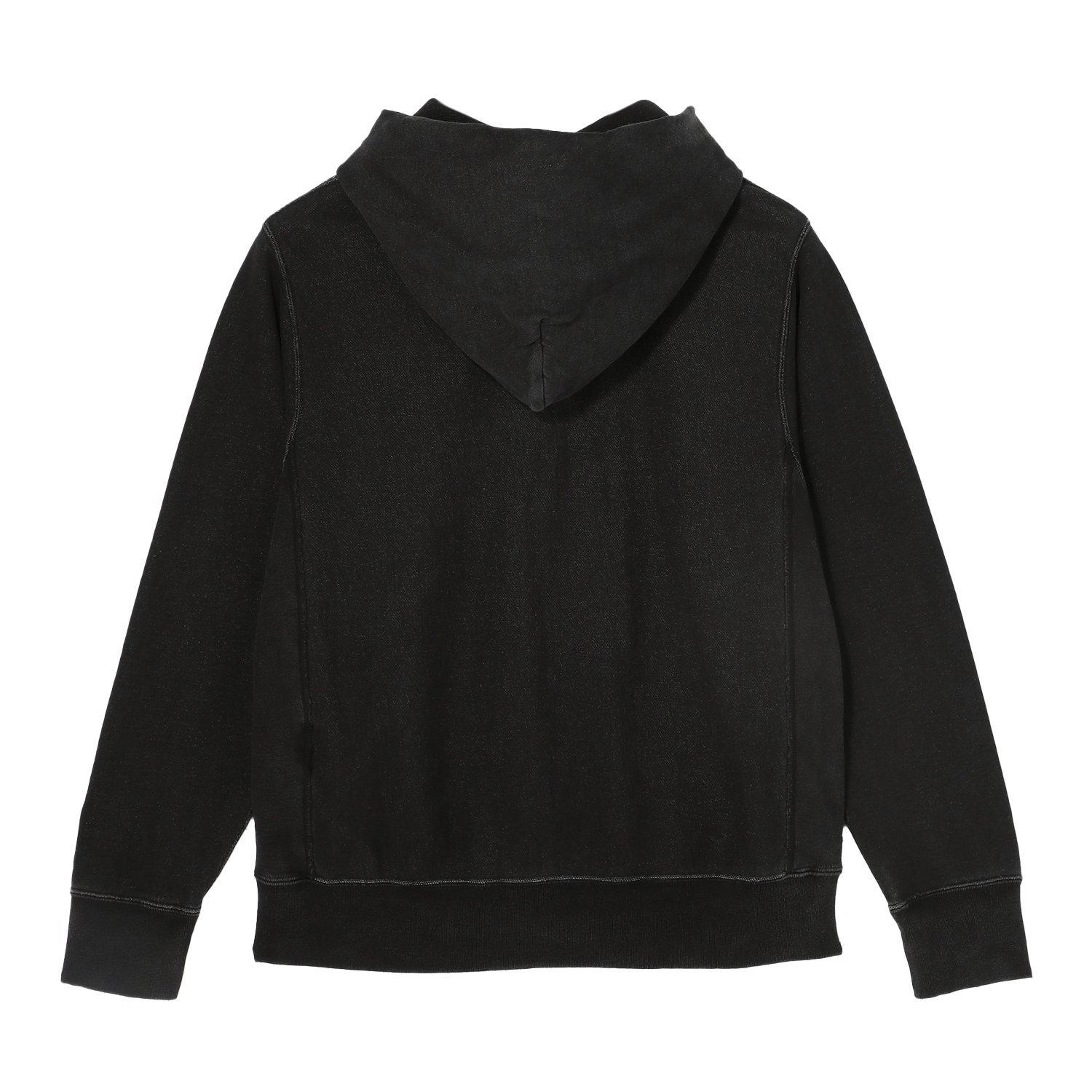 CHAMPION CHAMPION Reverse Weave Fullzip Hooded Sweat｜OSHMAN'S