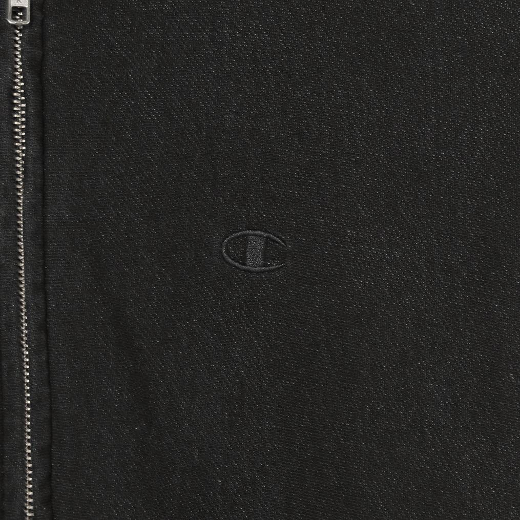  CHAMPION CHAMPION Reverse Weave Fullzip Hooded Sweat画像4