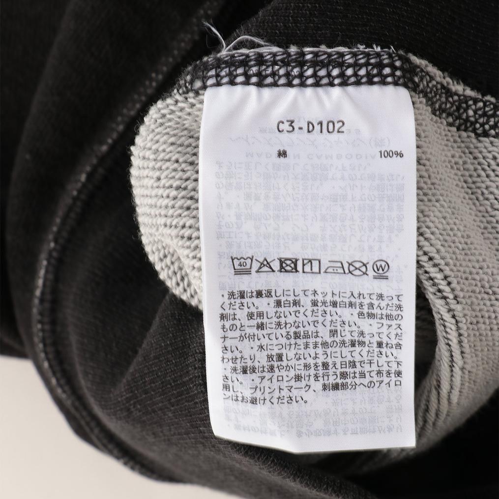  CHAMPION CHAMPION Reverse Weave Fullzip Hooded Sweat画像5