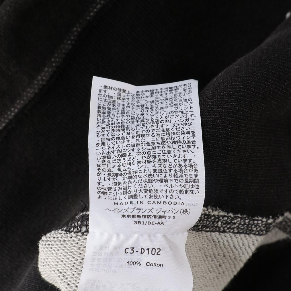  CHAMPION CHAMPION Reverse Weave Fullzip Hooded Sweat画像7