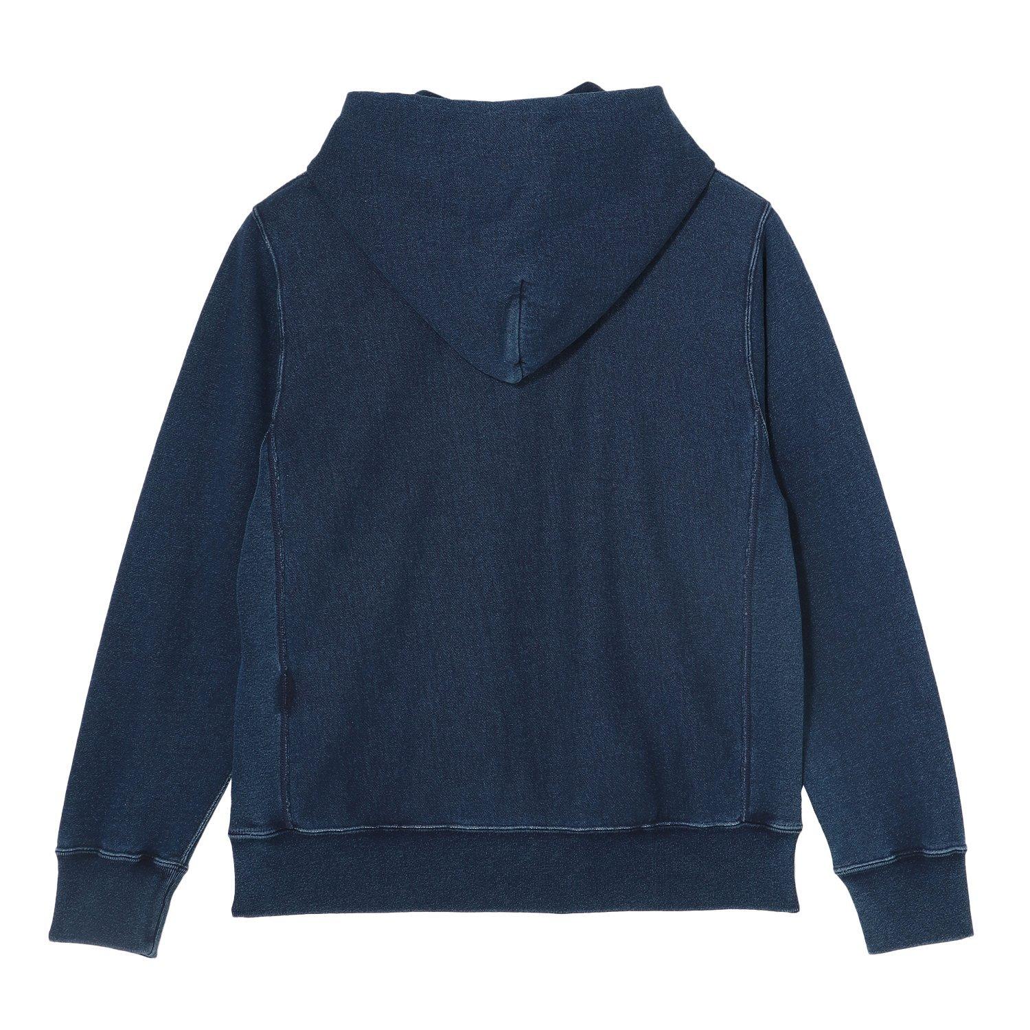 CHAMPION CHAMPION Reverse Weave Fullzip Hooded Sweat｜OSHMAN'S