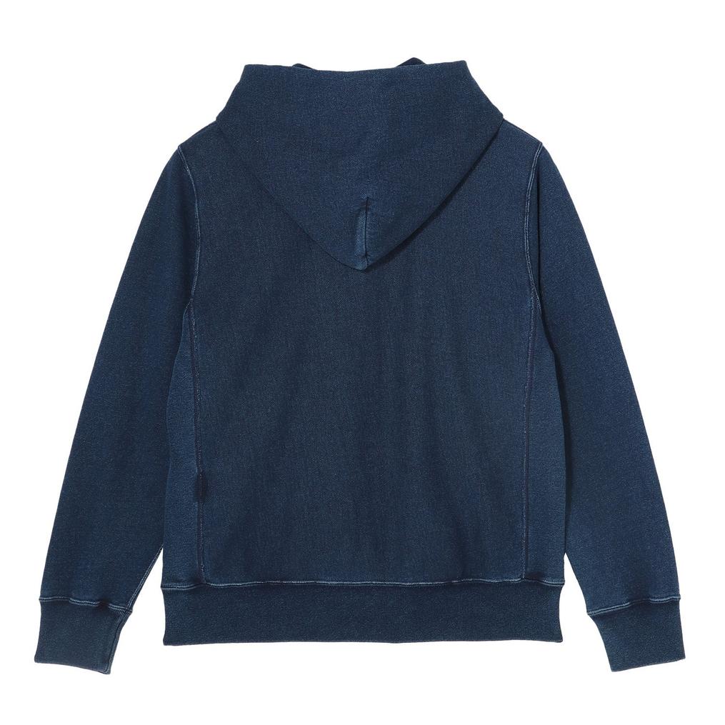  CHAMPION CHAMPION Reverse Weave Fullzip Hooded Sweat画像3