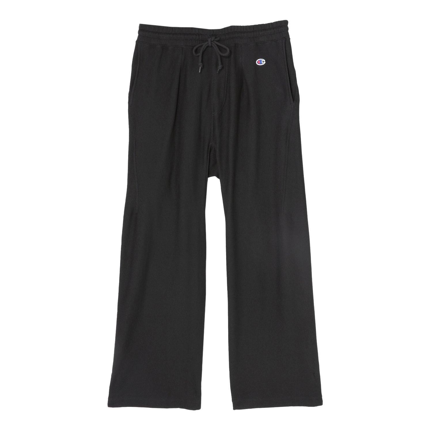 Champion Reverse Weave Warmup80s スエットパンツ CHAMPION CHAMPION Reverse Weave Sweat Pants｜OSHMAN'S ONLINE 公式通販