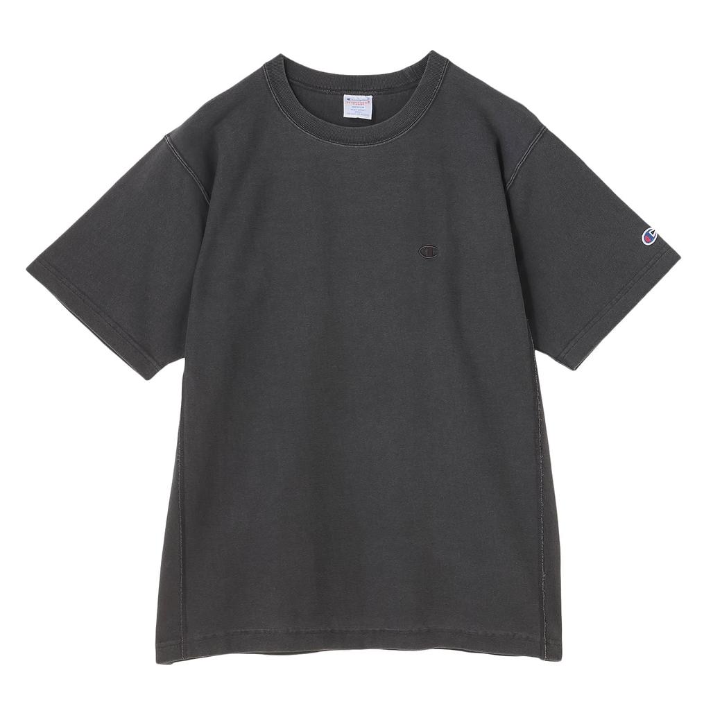  CHAMPION CHAMPION Reverse Weave S/S T-Shirt画像1