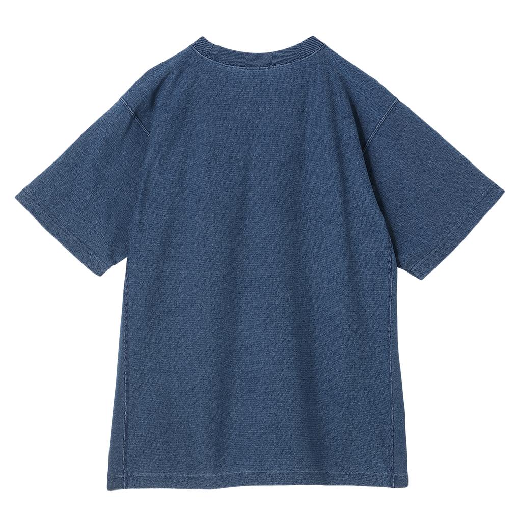  CHAMPION CHAMPION Reverse Weave S/S T-Shirt画像3