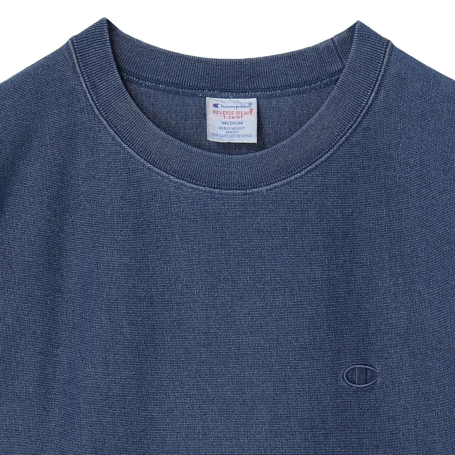 CHAMPION CHAMPION Reverse Weave S/S T-Shirt｜OSHMAN'S ONLINE 公式通販