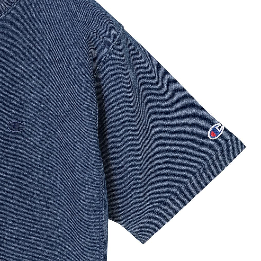 CHAMPION CHAMPION Reverse Weave S/S T-Shirt画像4