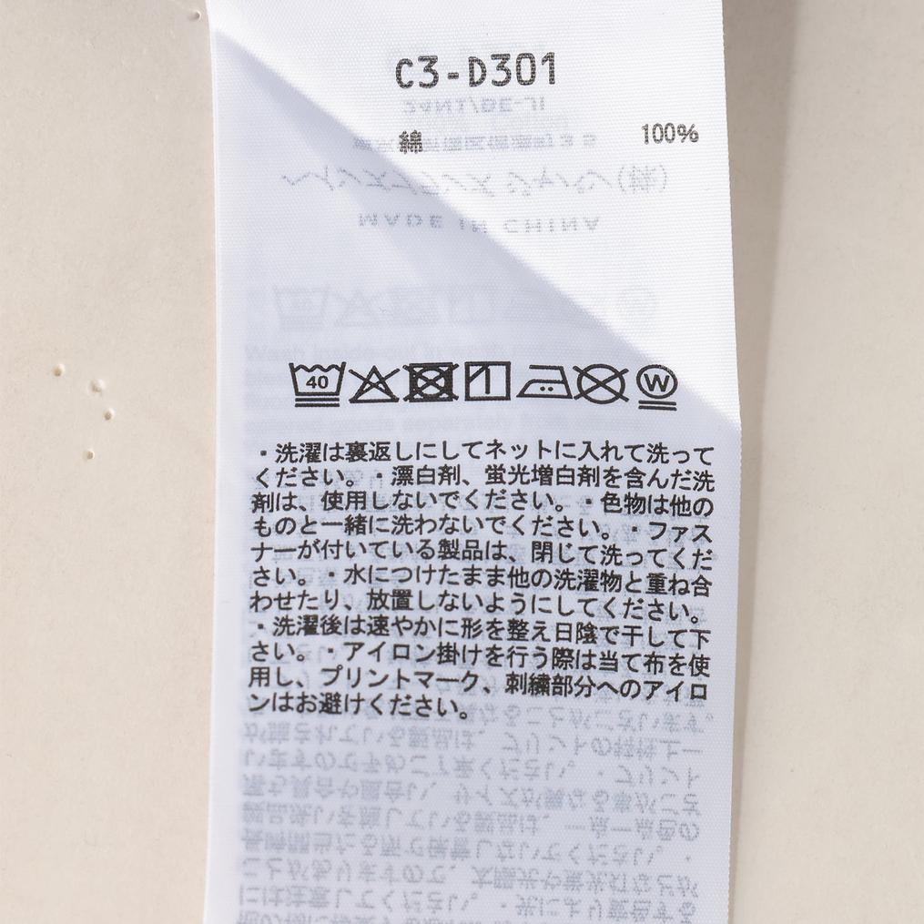  CHAMPION CHAMPION Reverse Weave S/S T-Shirt画像5