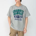 070/OXFORD GRAY