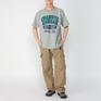  CHAMPION CHAMPION Reverse Weave Print S/S T-Shirt画像2