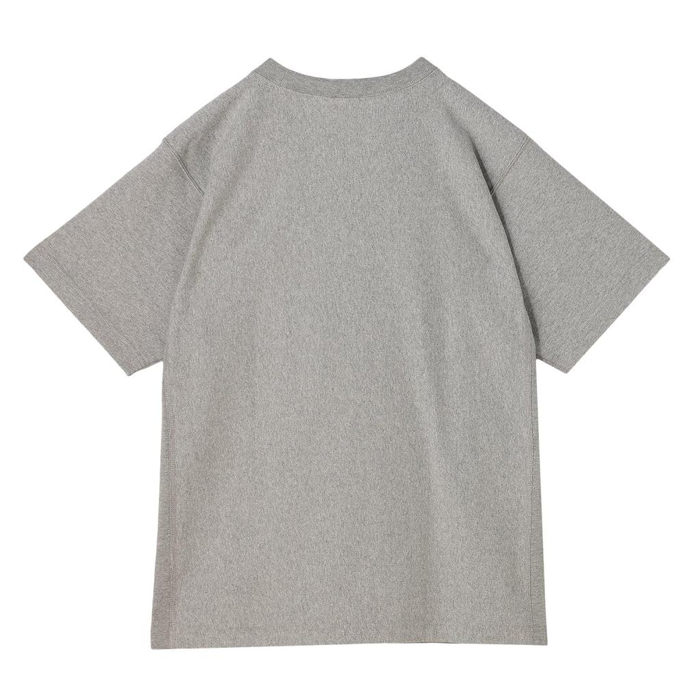  CHAMPION CHAMPION Reverse Weave Print S/S T-Shirt画像5