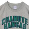  CHAMPION CHAMPION Reverse Weave Print S/S T-Shirt画像7