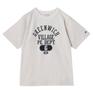  CHAMPION CHAMPION Reverse Weave Print S/S T-Shirt画像1