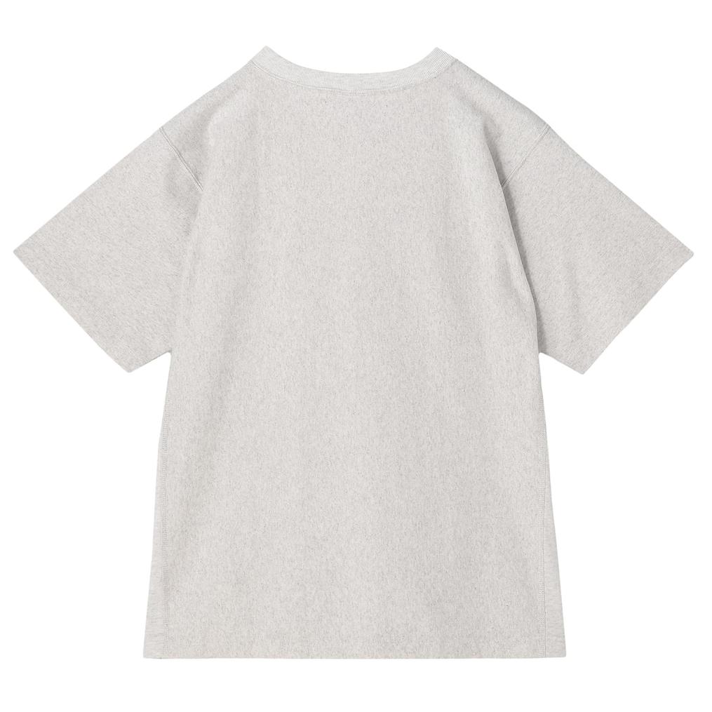  CHAMPION CHAMPION Reverse Weave Print S/S T-Shirt画像3