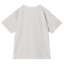  CHAMPION CHAMPION Reverse Weave Print S/S T-Shirt画像3