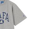  CHAMPION CHAMPION Reverse Weave Print S/S T-Shirt USAFA画像4