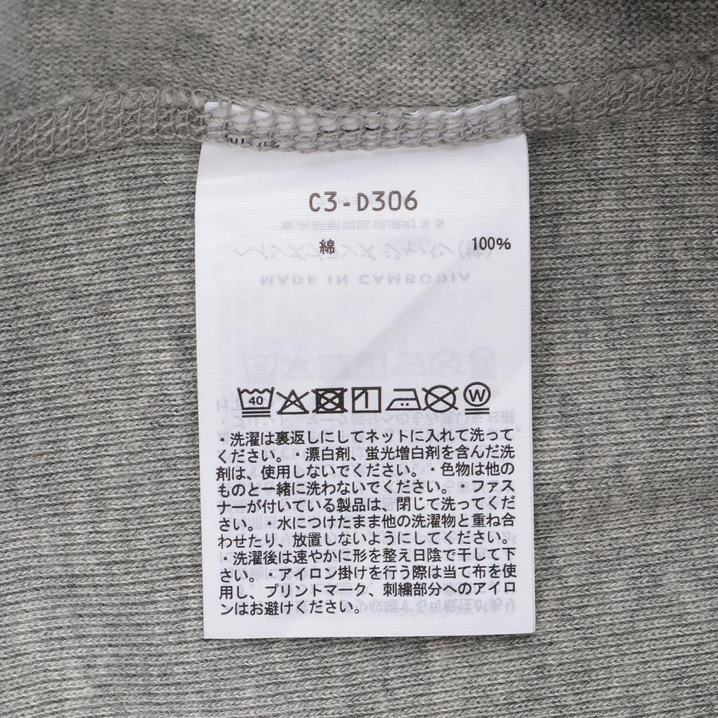  CHAMPION CHAMPION Reverse Weave Print S/S T-Shirt USAFA画像5