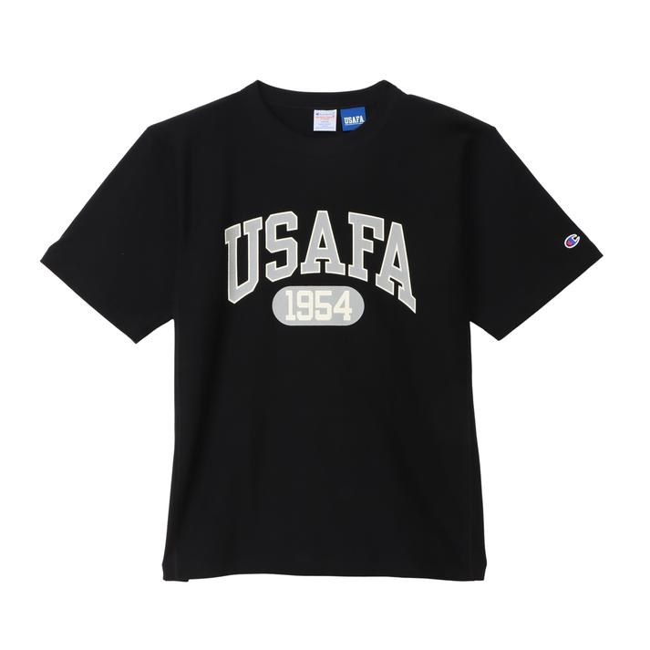 CHAMPION �n���\�fT�V���c BLACK