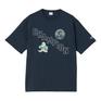  CHAMPION CHAMPION Print S/S T-Shirt画像1