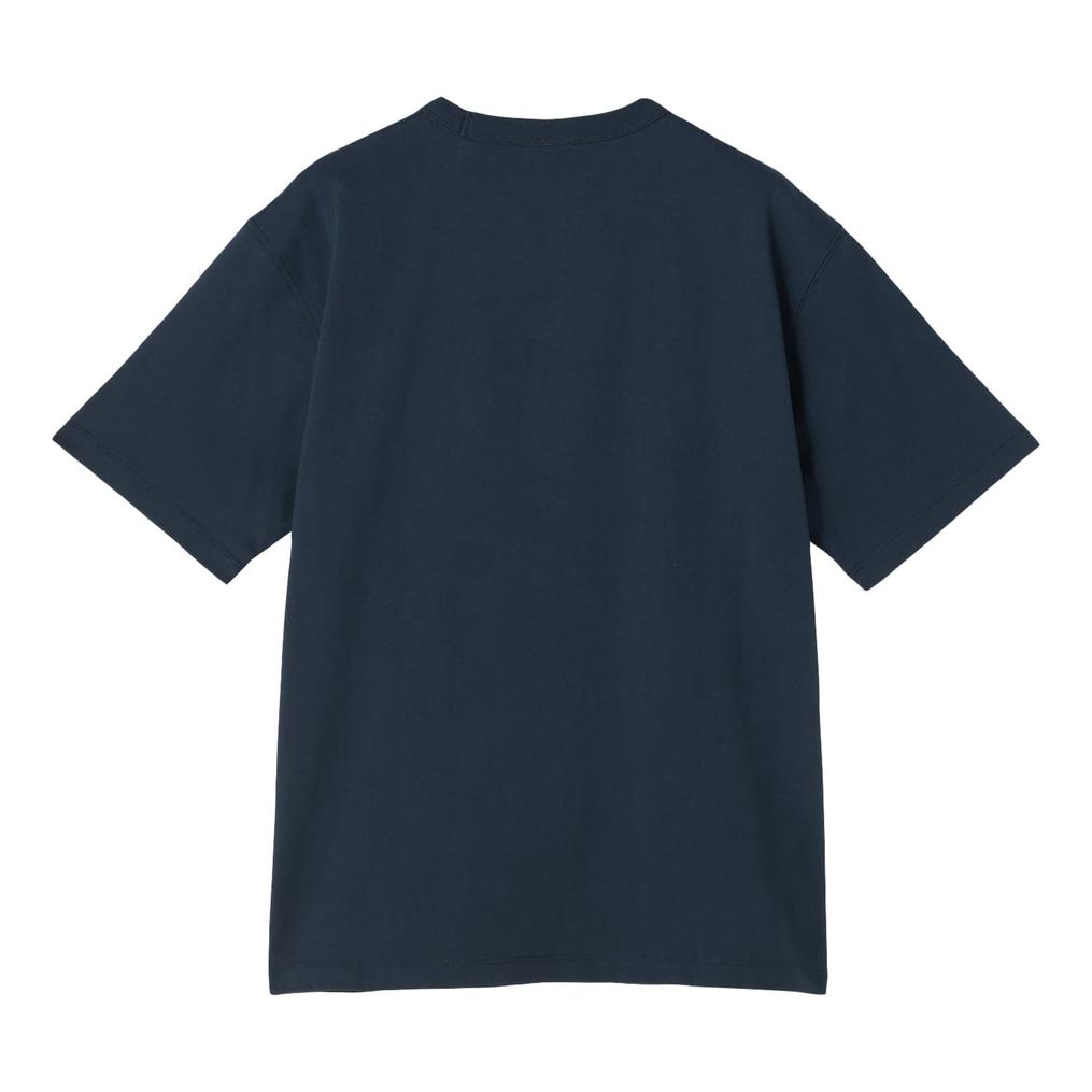  CHAMPION CHAMPION Print S/S T-Shirt画像3
