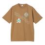  CHAMPION CHAMPION Print S/S T-Shirt画像1