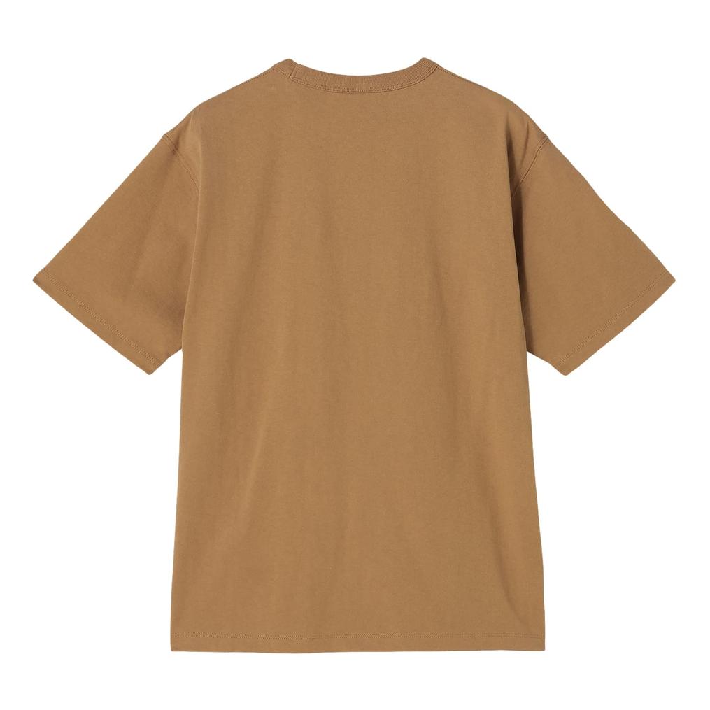  CHAMPION CHAMPION Print S/S T-Shirt画像3