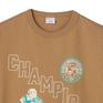  CHAMPION CHAMPION Print S/S T-Shirt画像2
