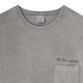  CHAMPION CHAMPION S/S Pocket T-Shirt画像2