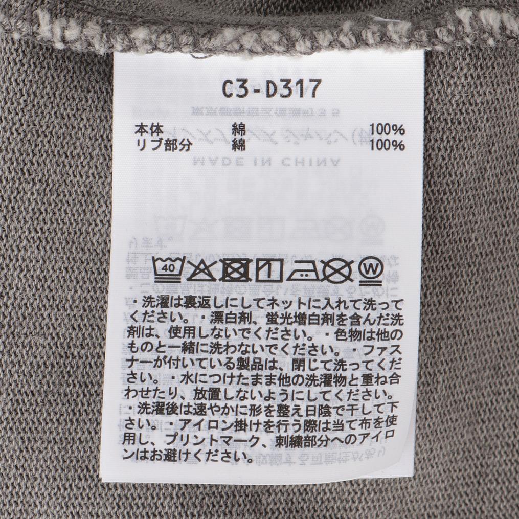  CHAMPION CHAMPION S/S Pocket T-Shirt画像5