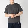 モデル：179㎝ / 着用サイズ：M CHAMPION CHAMPION S/S Pocket T-Shirt画像1