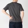 モデル：179㎝ / 着用サイズ：M CHAMPION CHAMPION S/S Pocket T-Shirt画像3