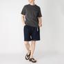  CHAMPION CHAMPION S/S Pocket T-Shirt画像2
