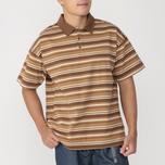 855/LIGHT BROWN