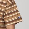  CHAMPION CHAMPION S/S Border Polo Shirt画像4