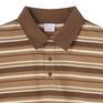  CHAMPION CHAMPION S/S Border Polo Shirt画像7