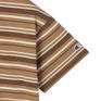  CHAMPION CHAMPION S/S Border Polo Shirt画像8