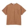  CHAMPION CHAMPION Pile S/S Pocket T-Shirt画像1