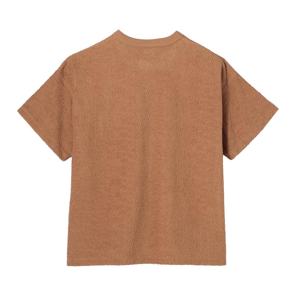  CHAMPION CHAMPION Pile S/S Pocket T-Shirt画像3