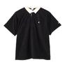  CHAMPION CHAMPION Pile S/S Rugby Shirt画像1