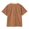  CHAMPION CHAMPION Pile S/S Rugby Shirt画像3