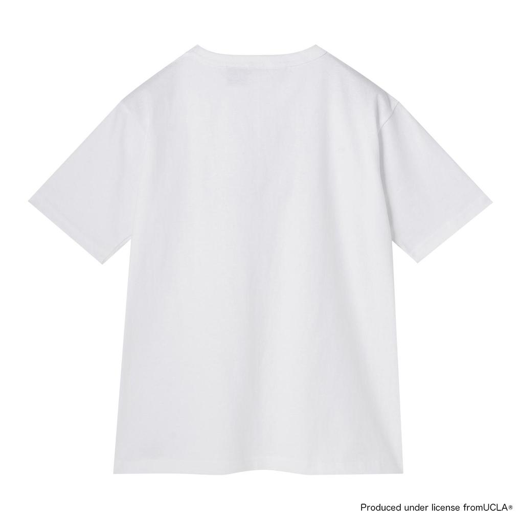  CHAMPION CHAMPION T1011 S/S T-Shirt UCLA画像3