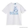  CHAMPION CHAMPION T1011 S/S T-Shirt UCLA画像1