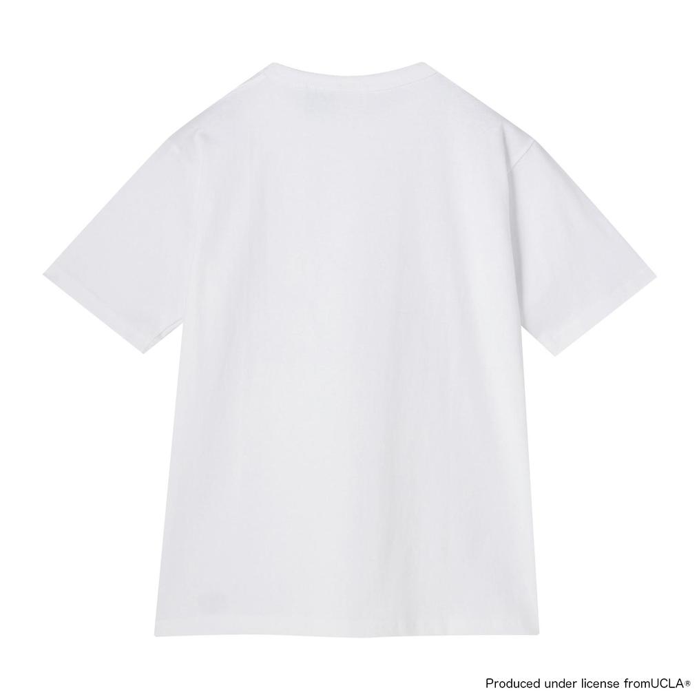  CHAMPION CHAMPION T1011 S/S T-Shirt UCLA画像3