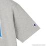  CHAMPION CHAMPION T1011 S/S T-Shirt UCLA画像4