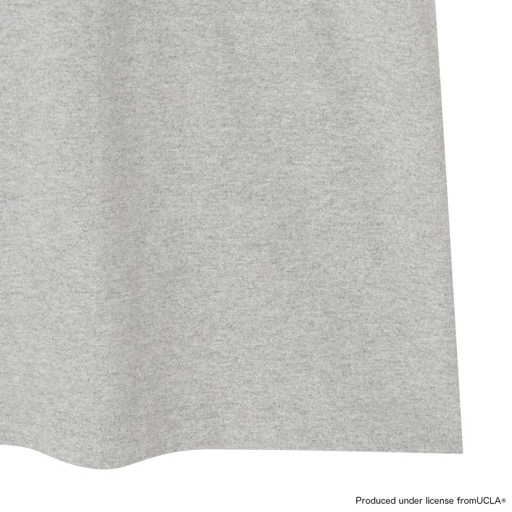  CHAMPION CHAMPION T1011 S/S T-Shirt UCLA画像6