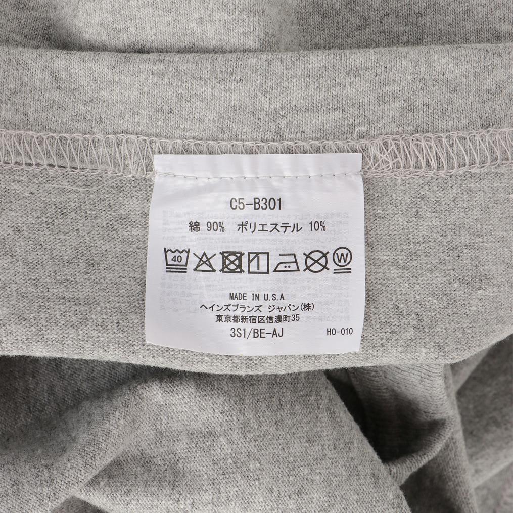  CHAMPION CHAMPION T1011 S/S T-Shirt UCLA画像5
