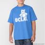 モデル：178㎝ / 着用サイズ：Ｌ CHAMPION CHAMPION T1011 S/S T-Shirt UCLA画像1