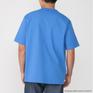 モデル：178㎝ / 着用サイズ：Ｌ CHAMPION CHAMPION T1011 S/S T-Shirt UCLA画像3